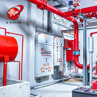 Software companies Ritmapay, Gebze, photo