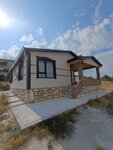 Omur Prefabricated Container (Konya, Meram District, Kutsal Avenue, 14A), prefabricated buildings