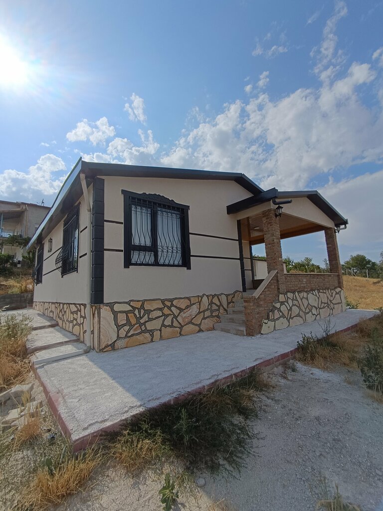 Prefabricated buildings Omur Prefabricated Container, Konya, photo