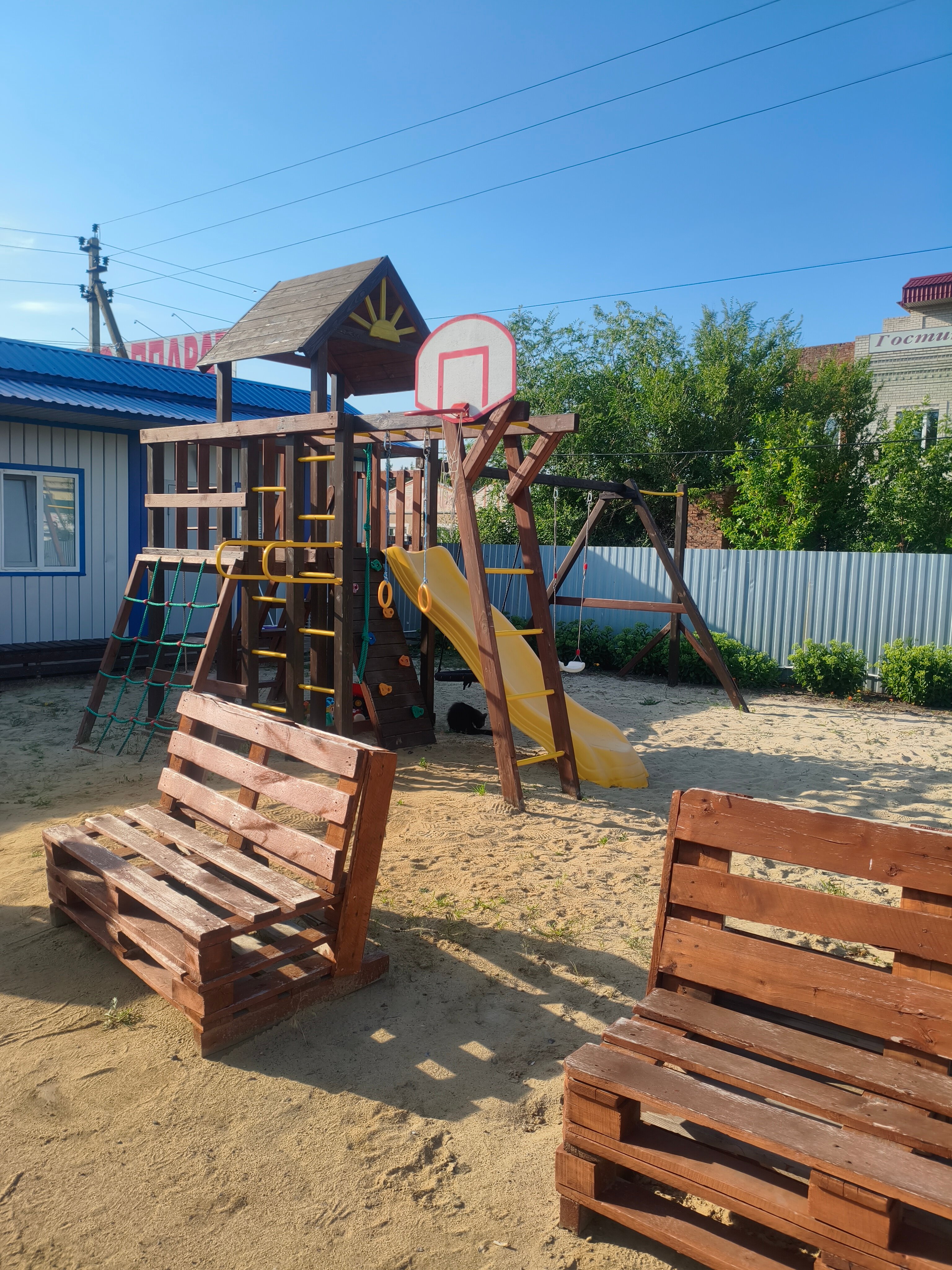 Фото Пол&Пути