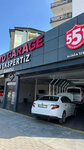 Auto Garage Auto Expertise (Izmir, Aliaga, Hurriyet Avenue, 132), vehicle inspection station