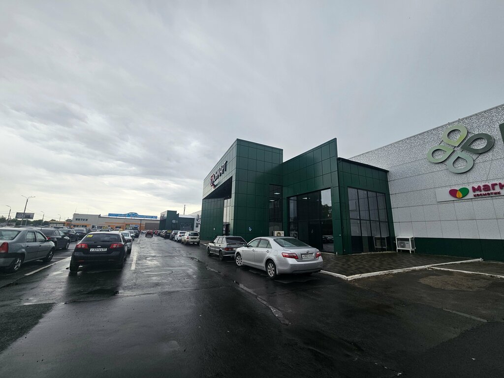 Internet service provider Megafon - Yota, Orel, photo