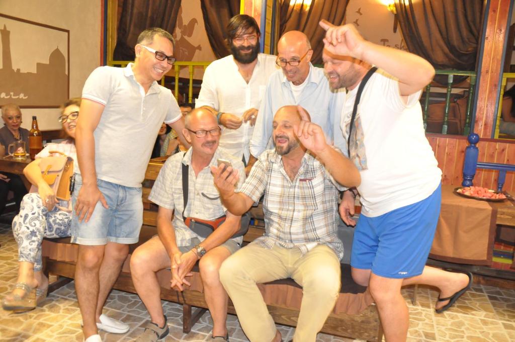 Фото Drimin by Sunrise Caravan