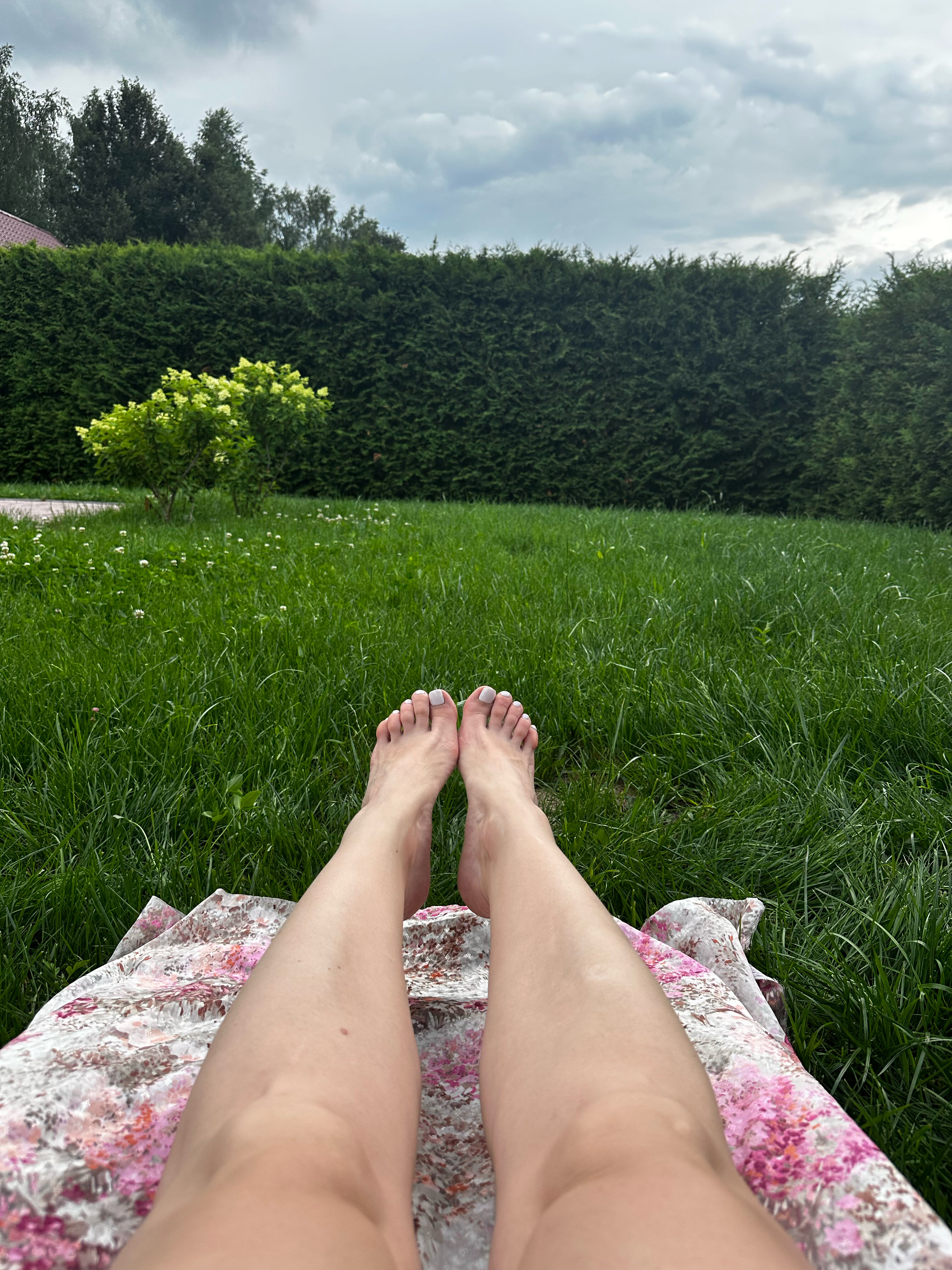 Фото Домики на Луговом