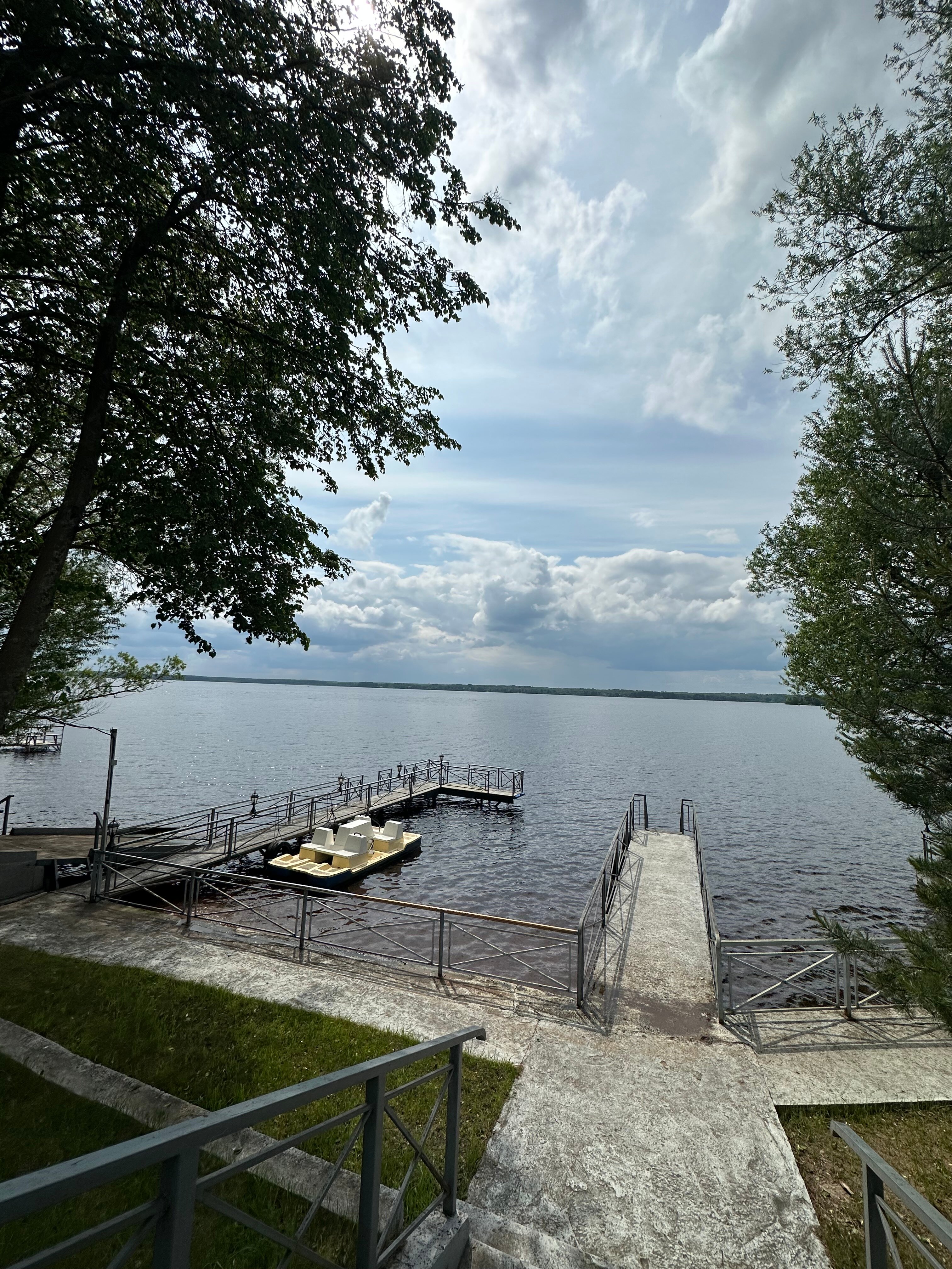 Фото База отдыха Завирье