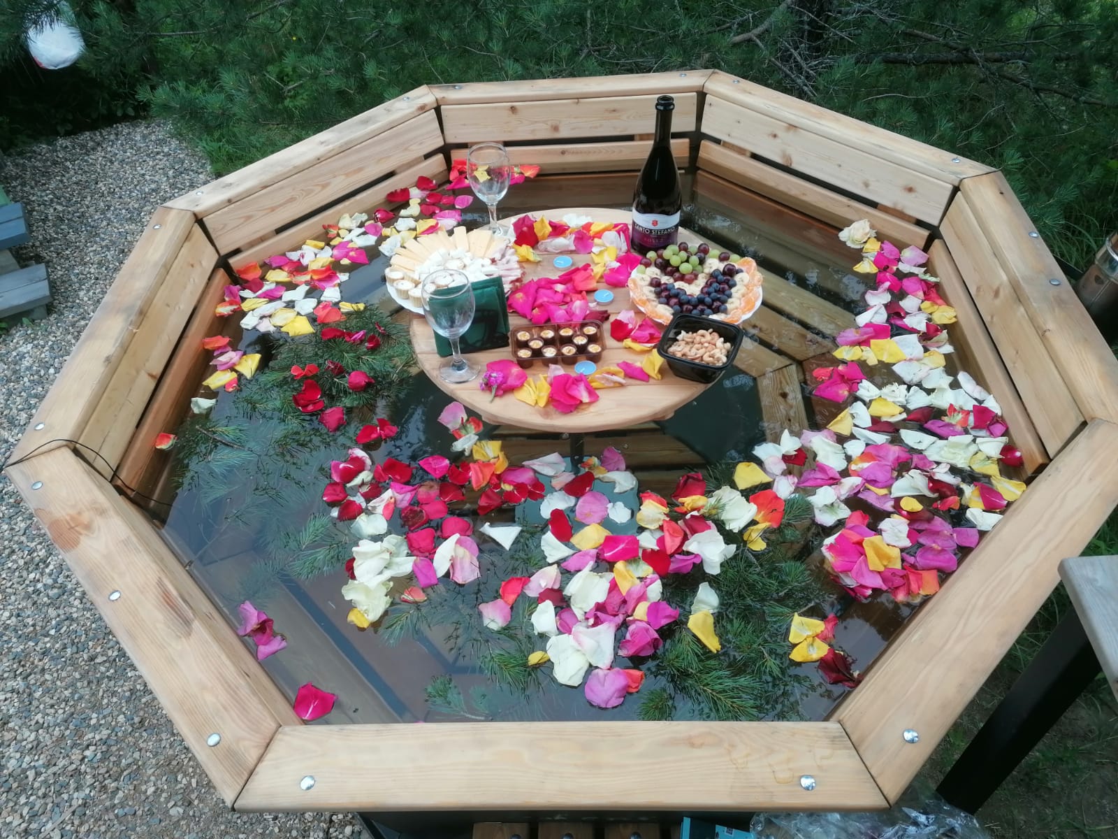 Фото Эко-Парк Шмели