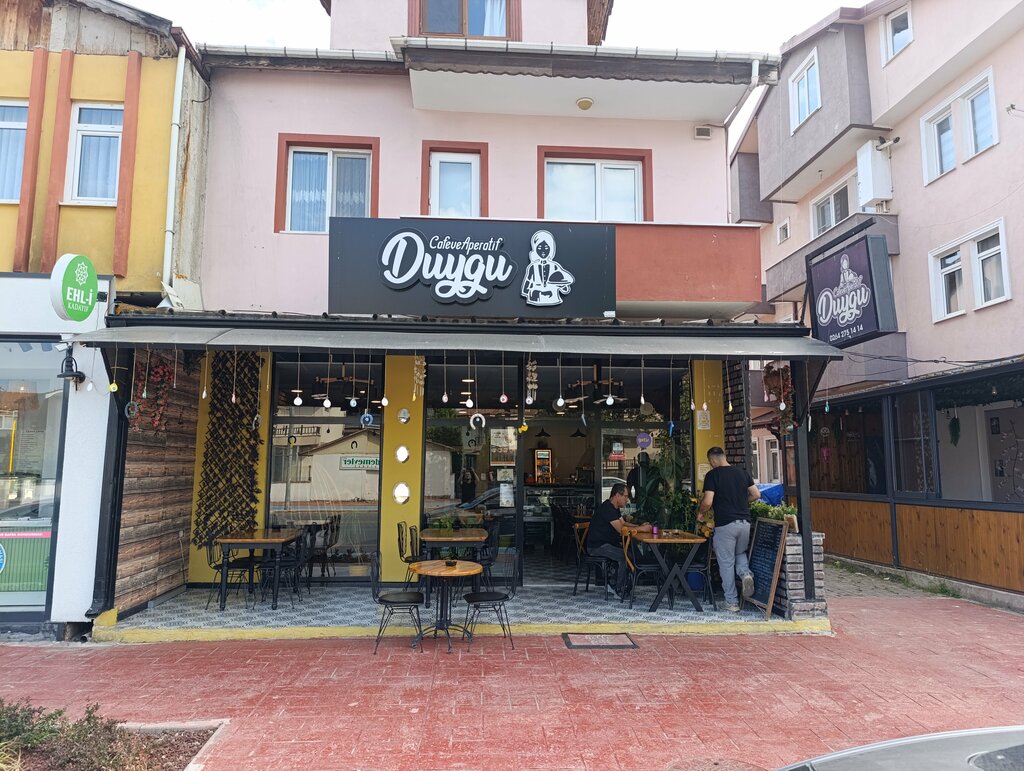 Cafe Duygu Cafe Snack, Serdivan, photo