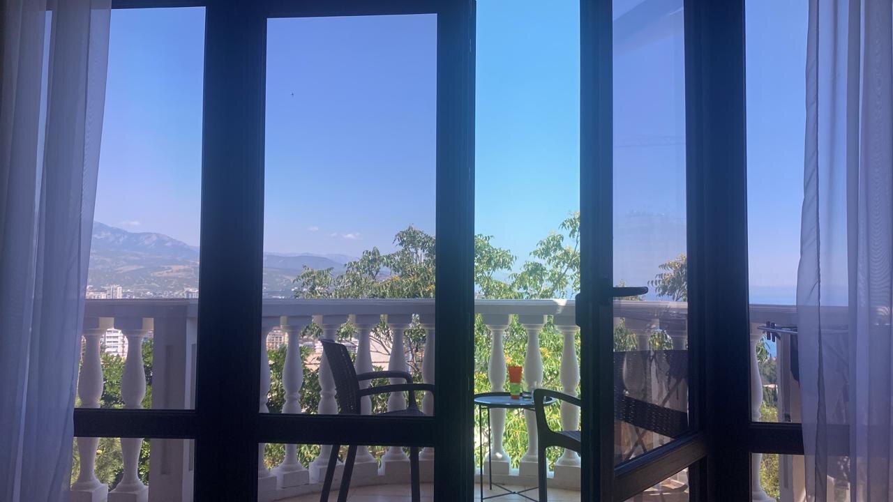 Фото Уют на склоне