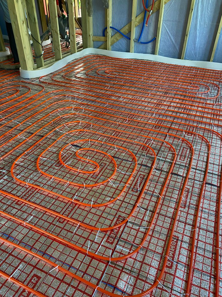 Engineering Voksdom, Odincovo, photo