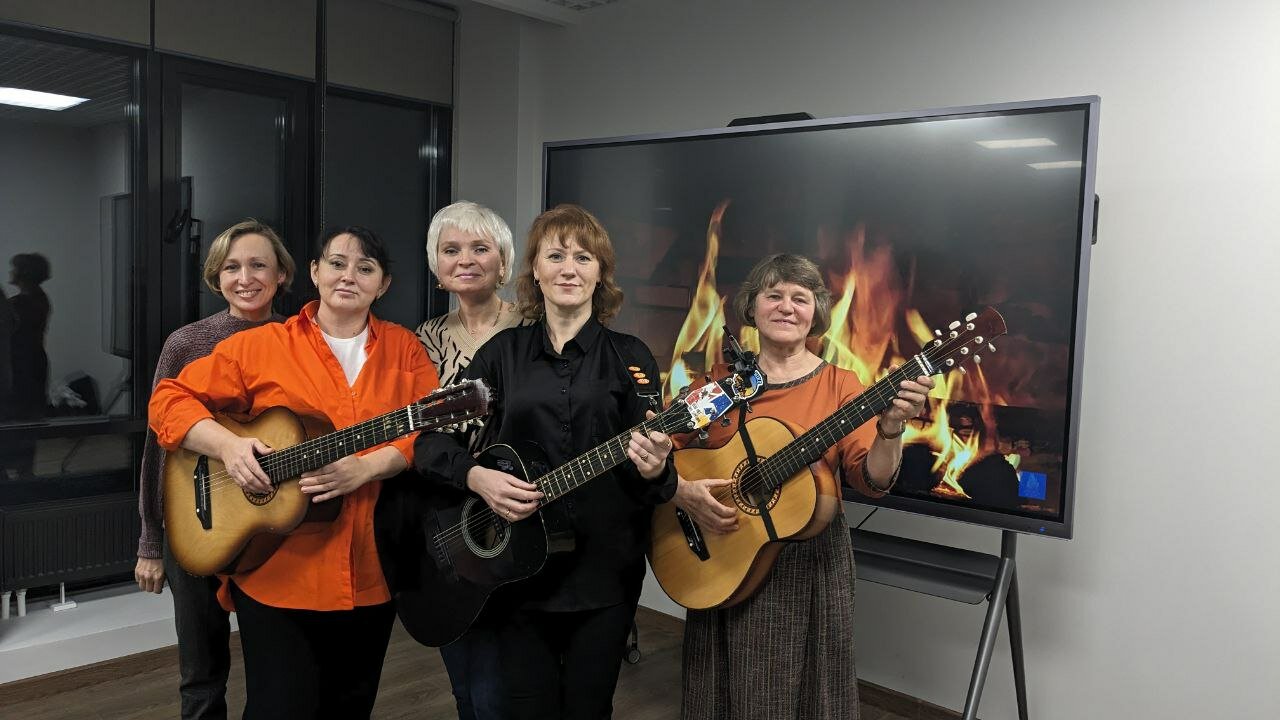 Фото Трубник