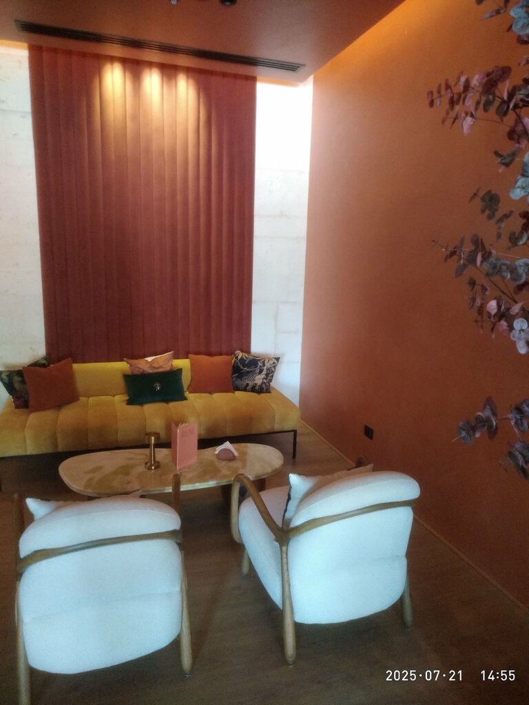 حانة، بار Rose bar ، الغردقة، صورة