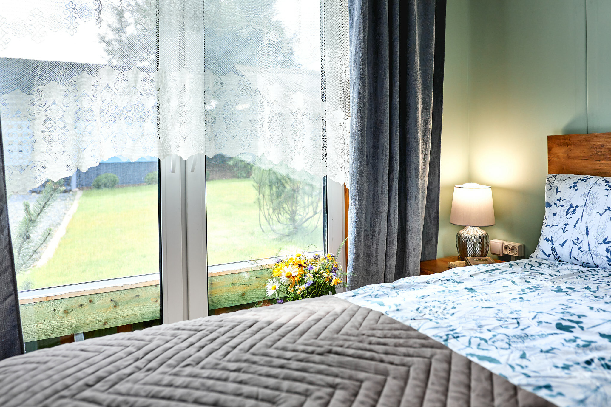 Фото Дачная 12