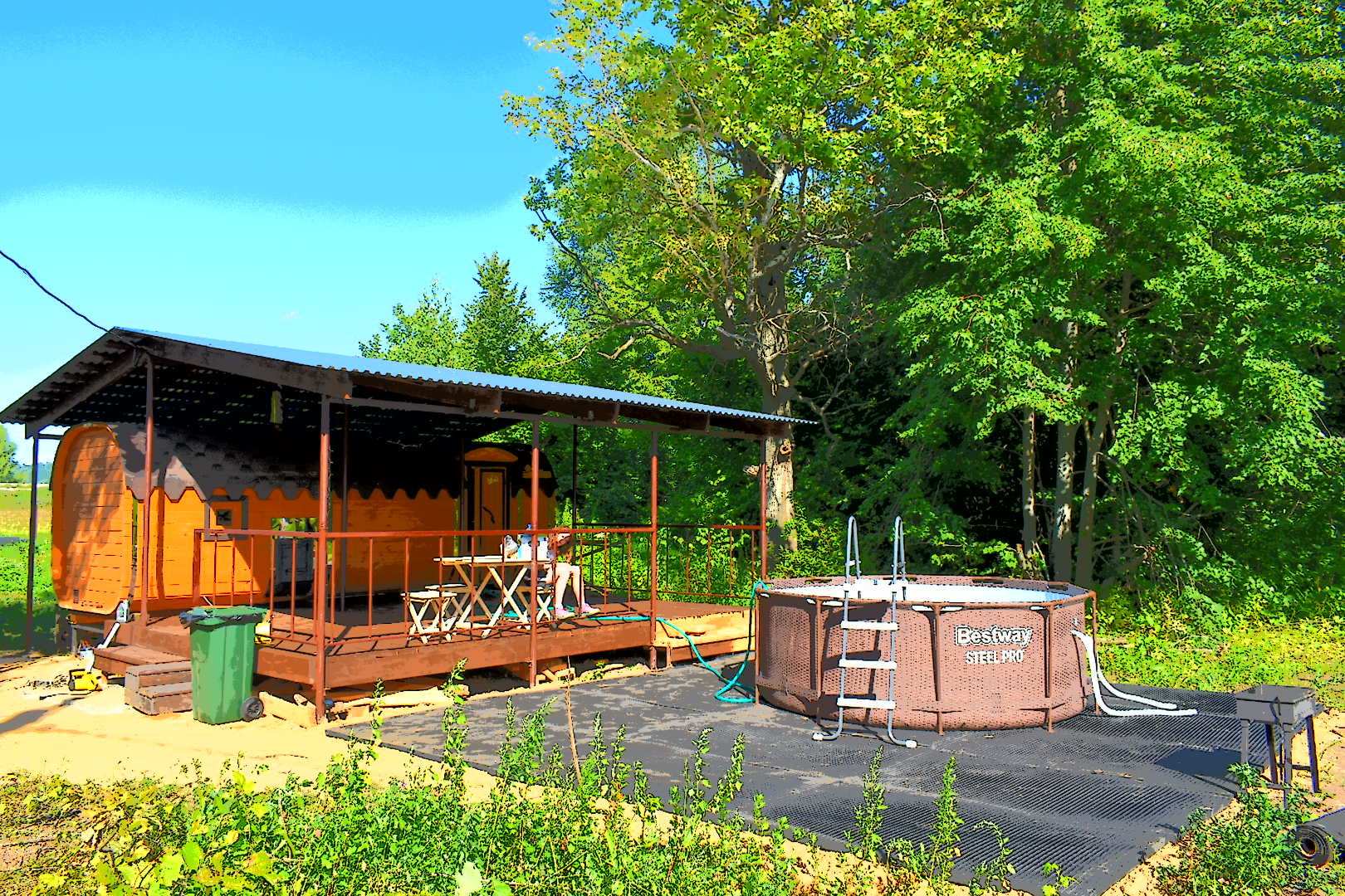 Фото отеля 1