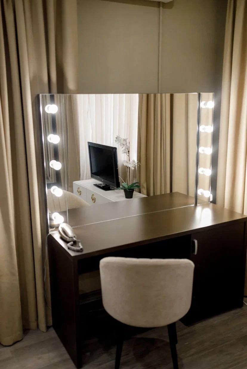 Фото Грин Руф