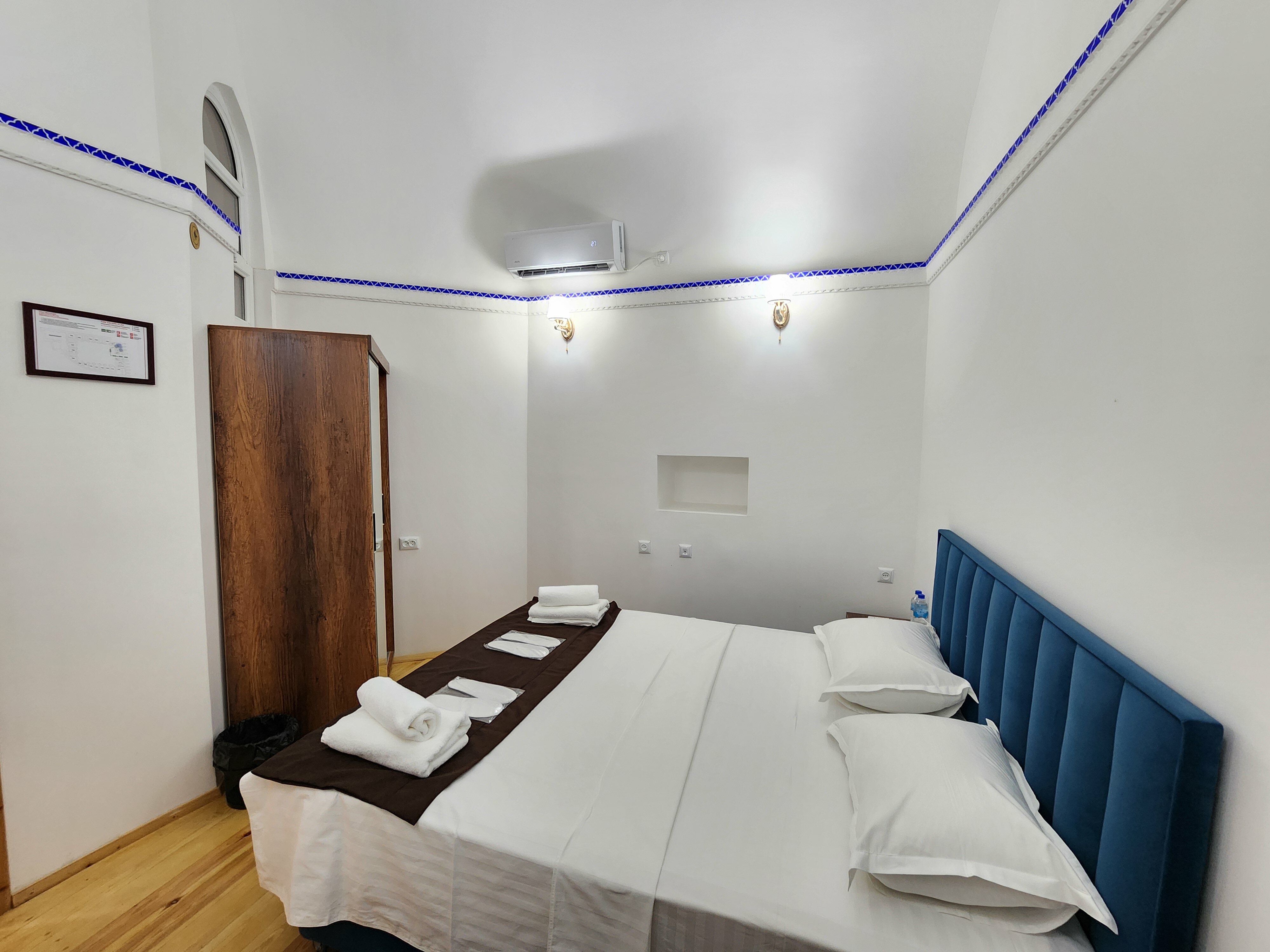 Фото Hotel Caravansaray Rashid