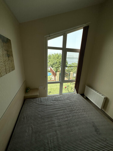 Иное жильё Экзотик Эльвар в Благовещенской