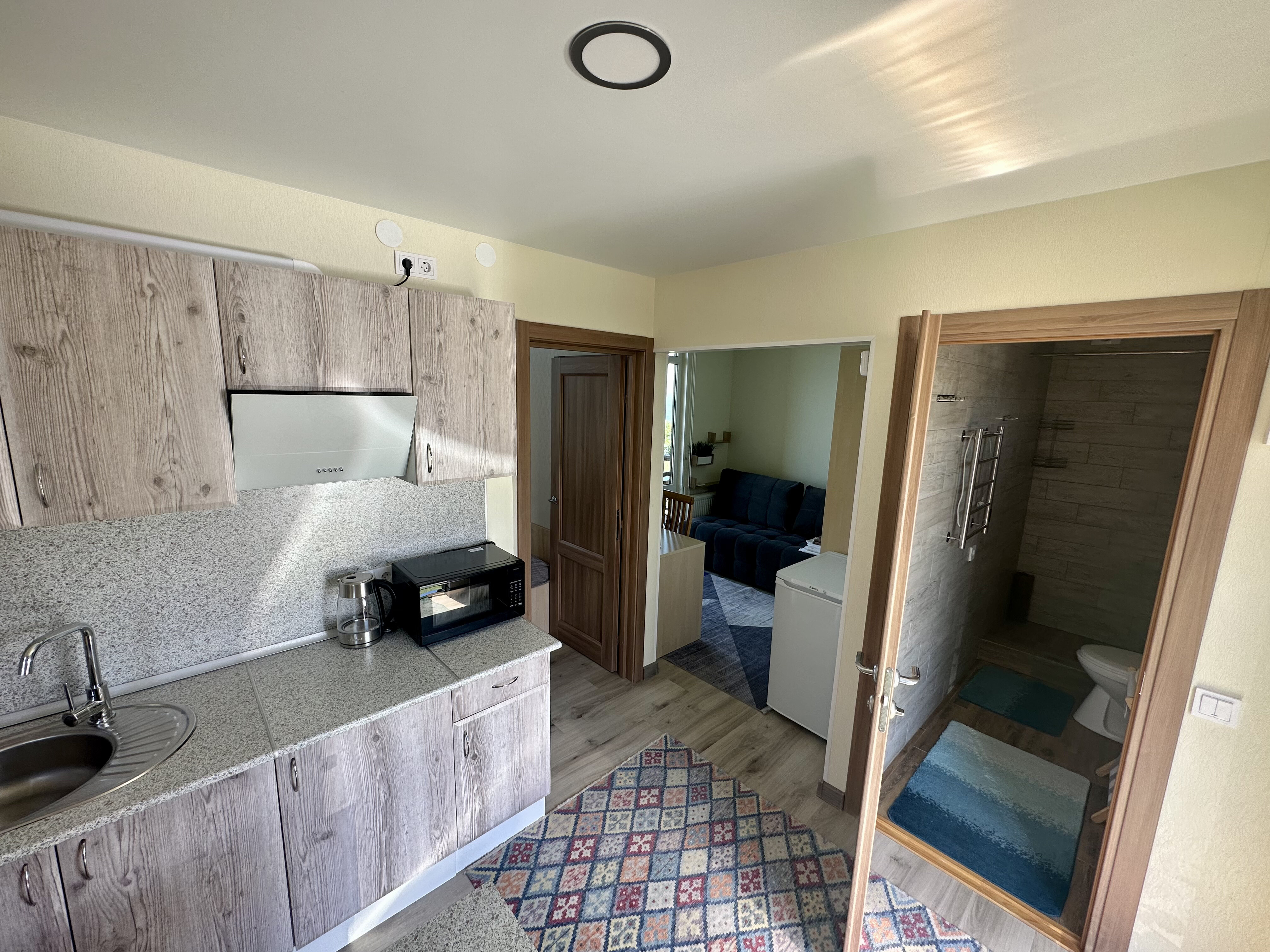 Фото Экзотик Эльвар