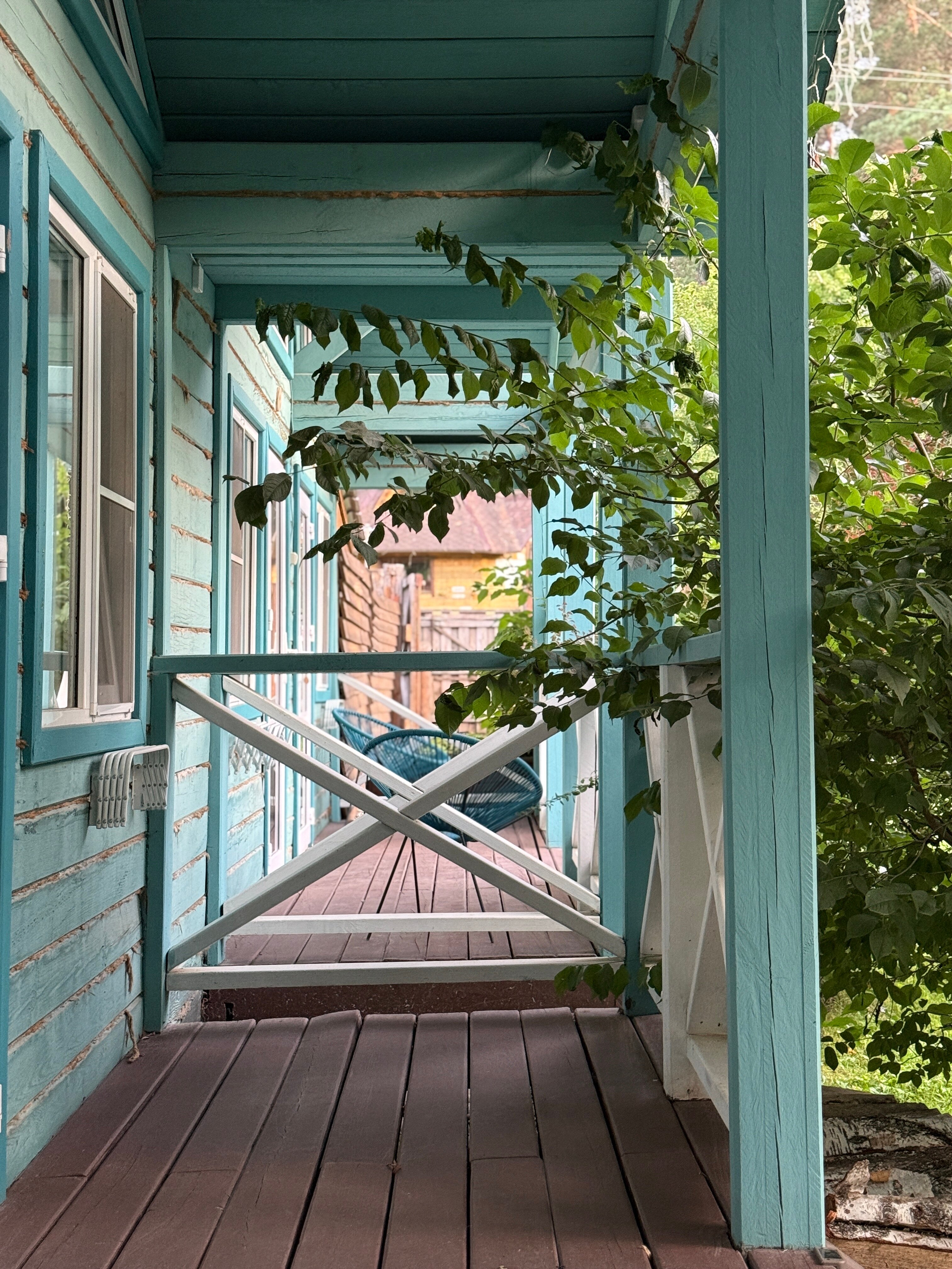 Фото Мироздание