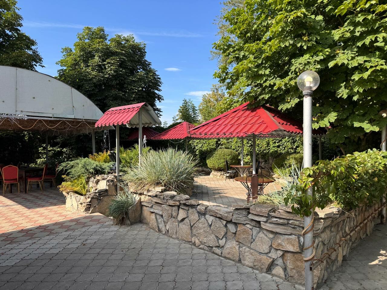 Анталия - фото 1