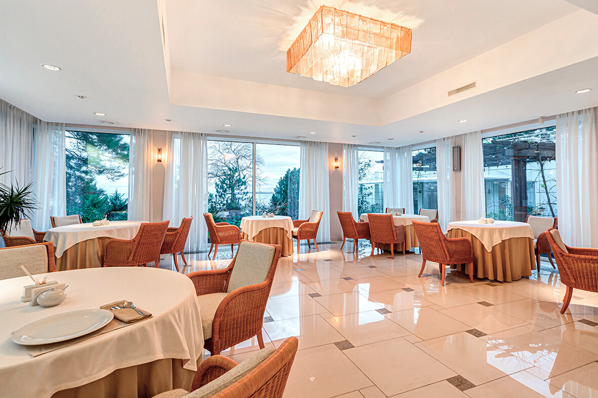 Фото Ревиталь Парк