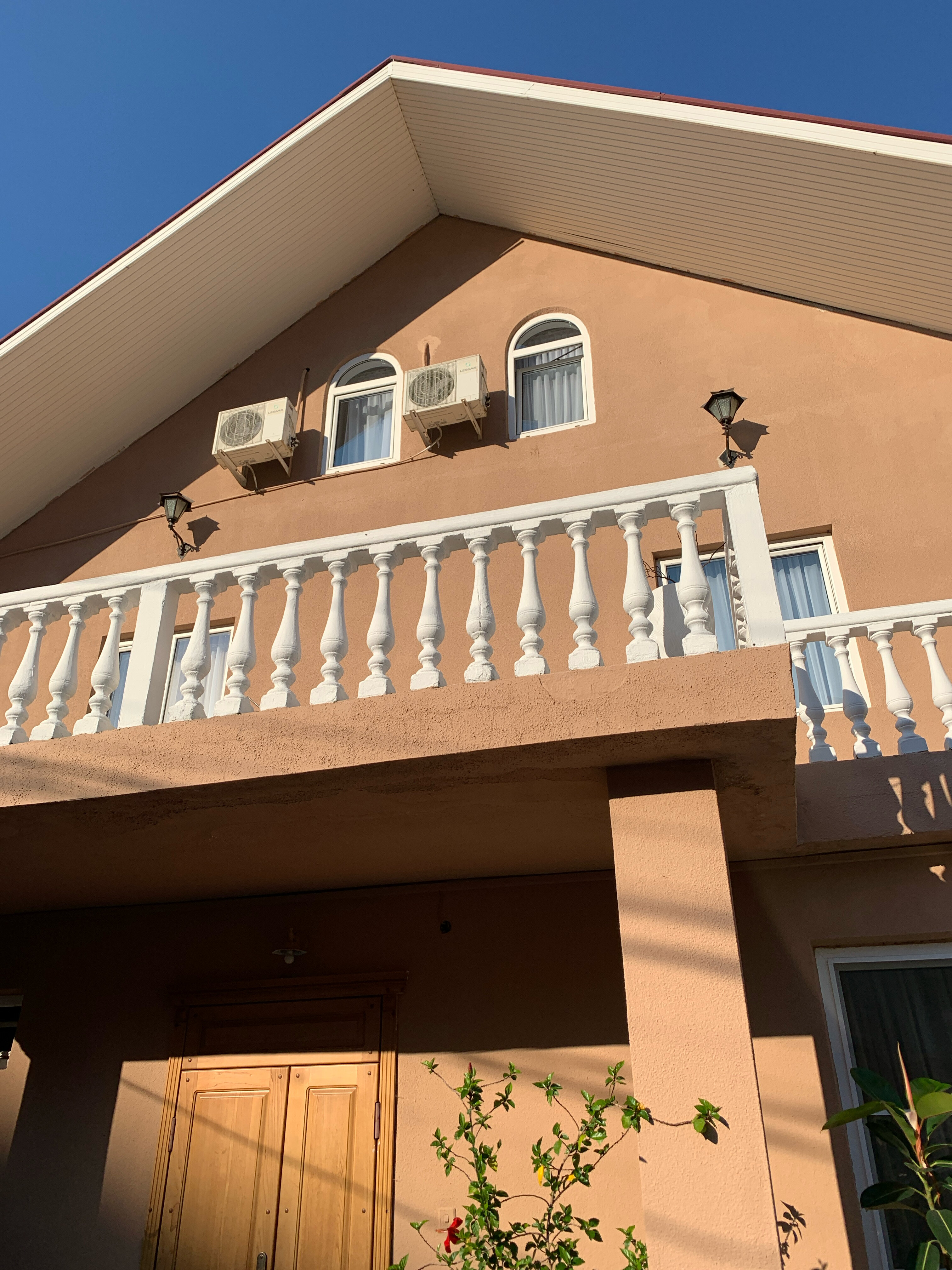 Фото Панорама