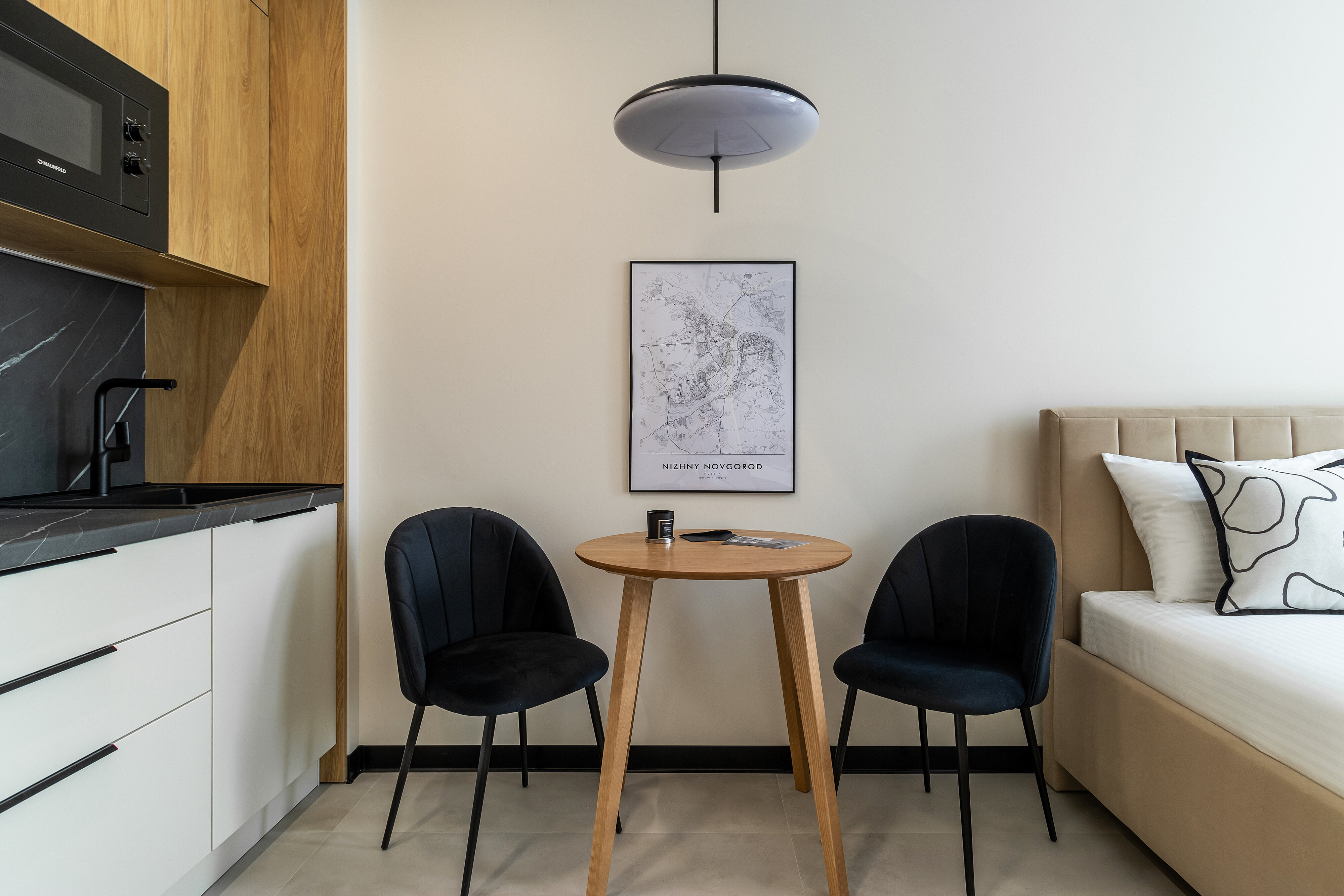 Фото Апартаменты