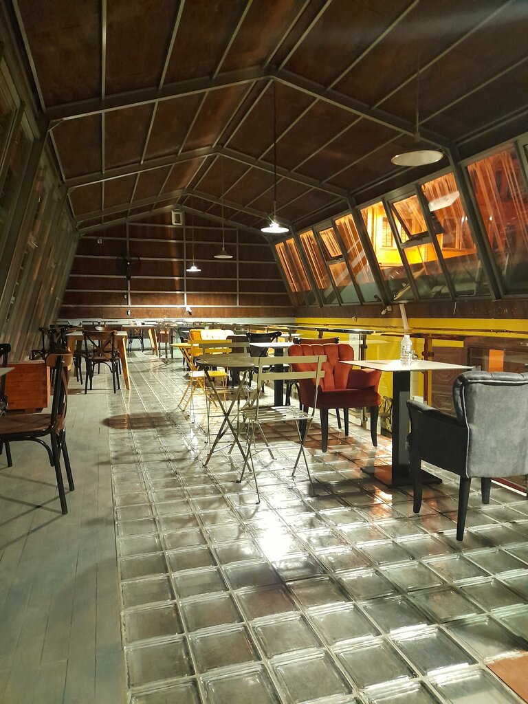 Cafe Hamam Lounge, Kastamonu, photo
