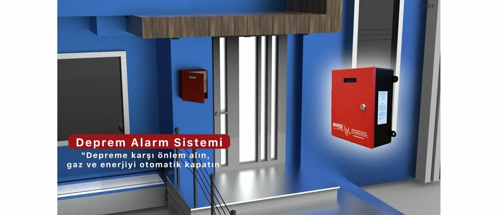 Security and alarm systems Cankaya Group Security Systems, Ankara, photo