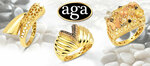 Aga (Istanbul, Basaksehir, Ikitelli OSB Neighborhood, Ataturk Auto Industrial Site Street, 4), jewelry store