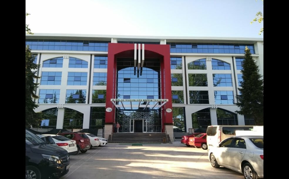 Management company Gokalp Project Consultancy, Konya, photo