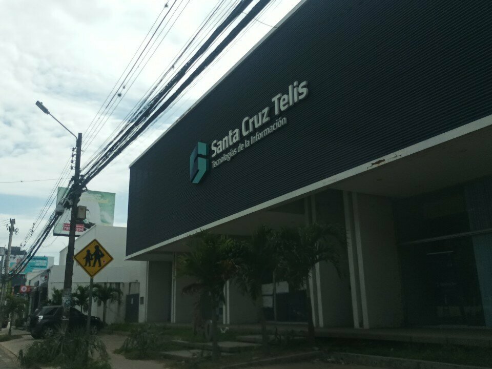 Business consulting Santa Cruz Telis Sa, Santa Cruz de la Sierra, photo