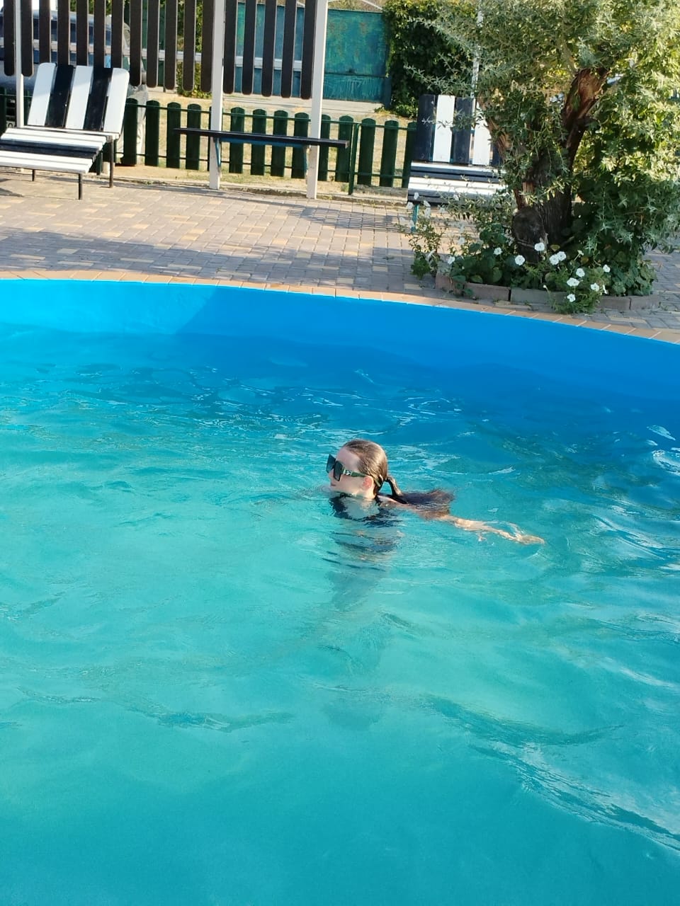 Фото Holiday Park Чумбур-Коса