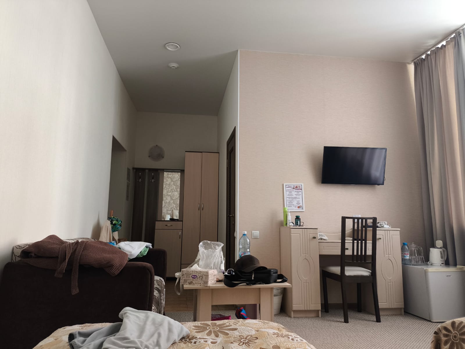 Фото Бастон на Герцена