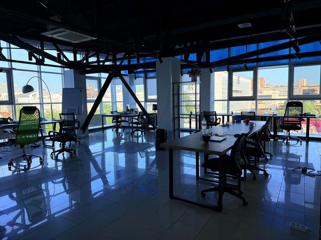 IT company Айти Ворлд, Perm, photo