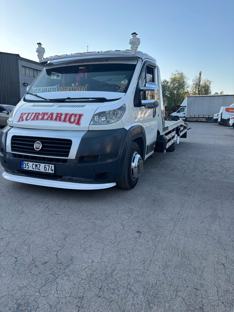 Auto body repair Nergiz Auto Service, Izmir, photo