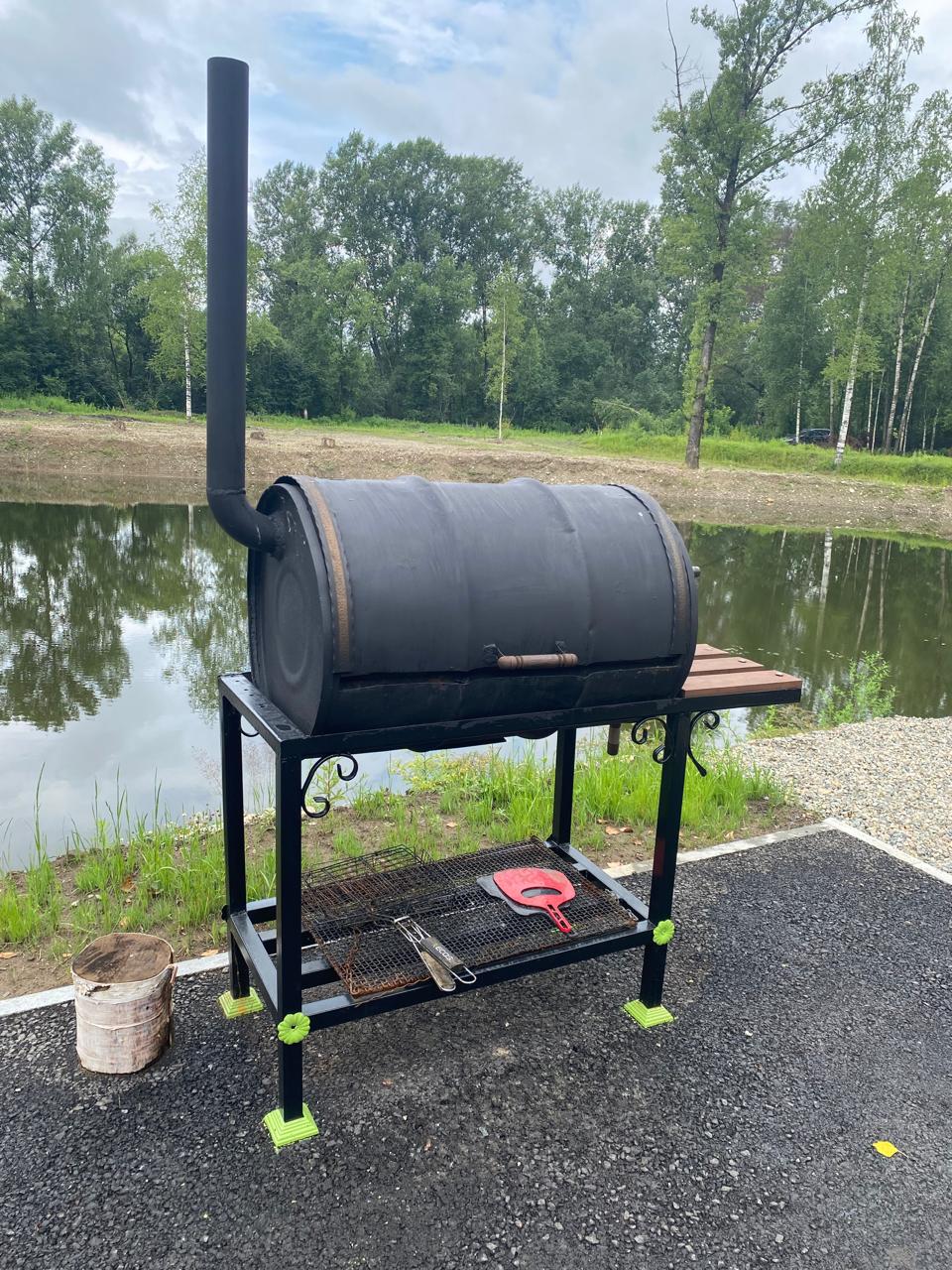 Фото Оздоровительный городок Дружба