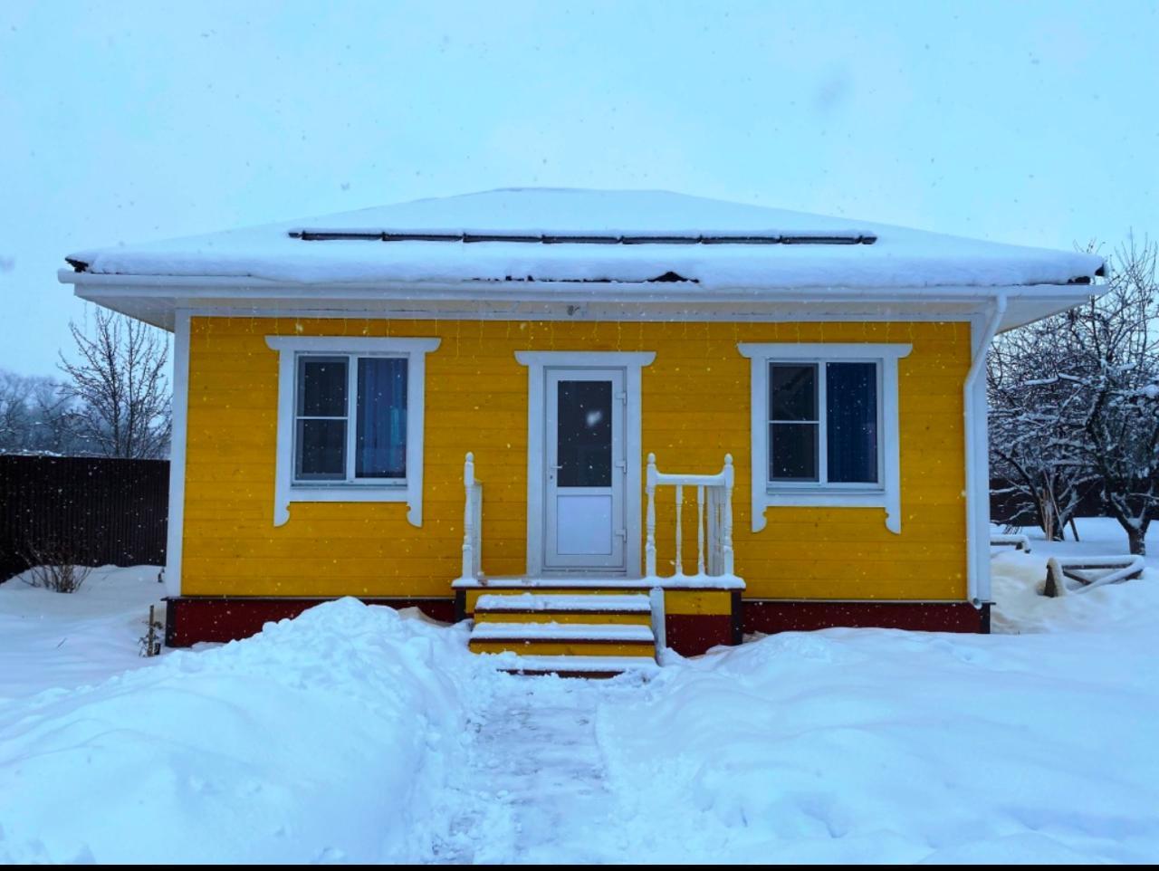 Фото Гостевой дом Русские сувениры