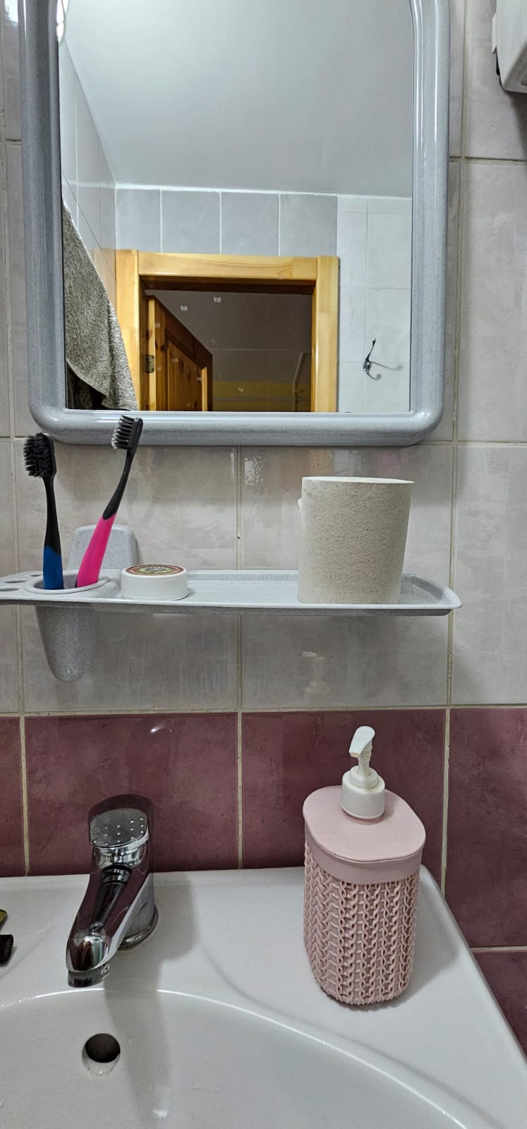 Фото Енисейская