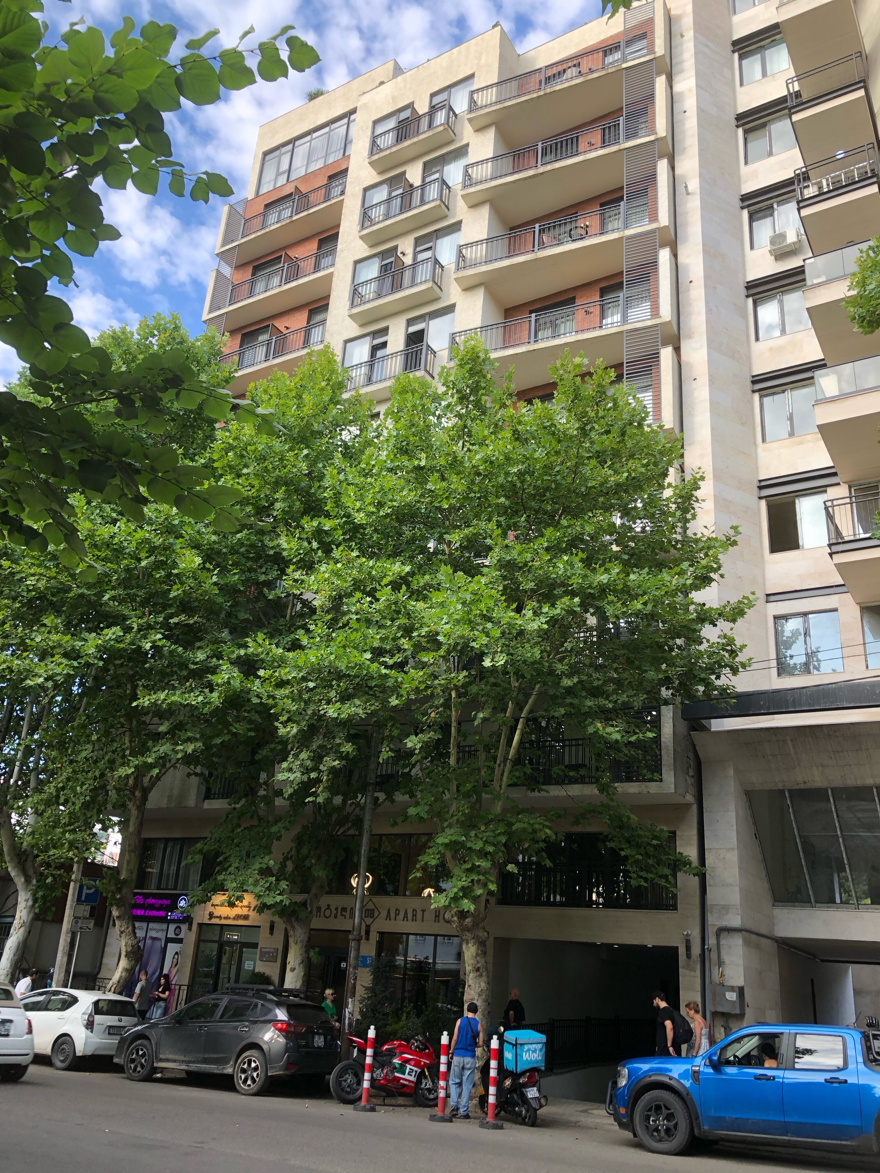 Фото отеля 4