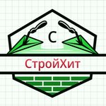 СтройХит (Минская область, Червень, улица Карла Либкнехта, 28А), строительный магазин в Червене