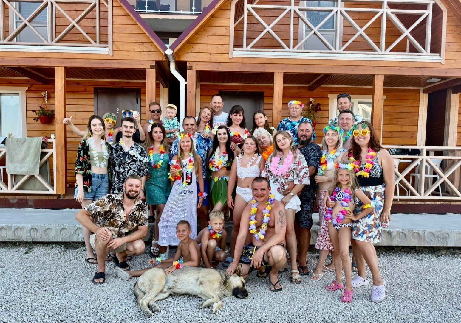 Фото Дом у моря