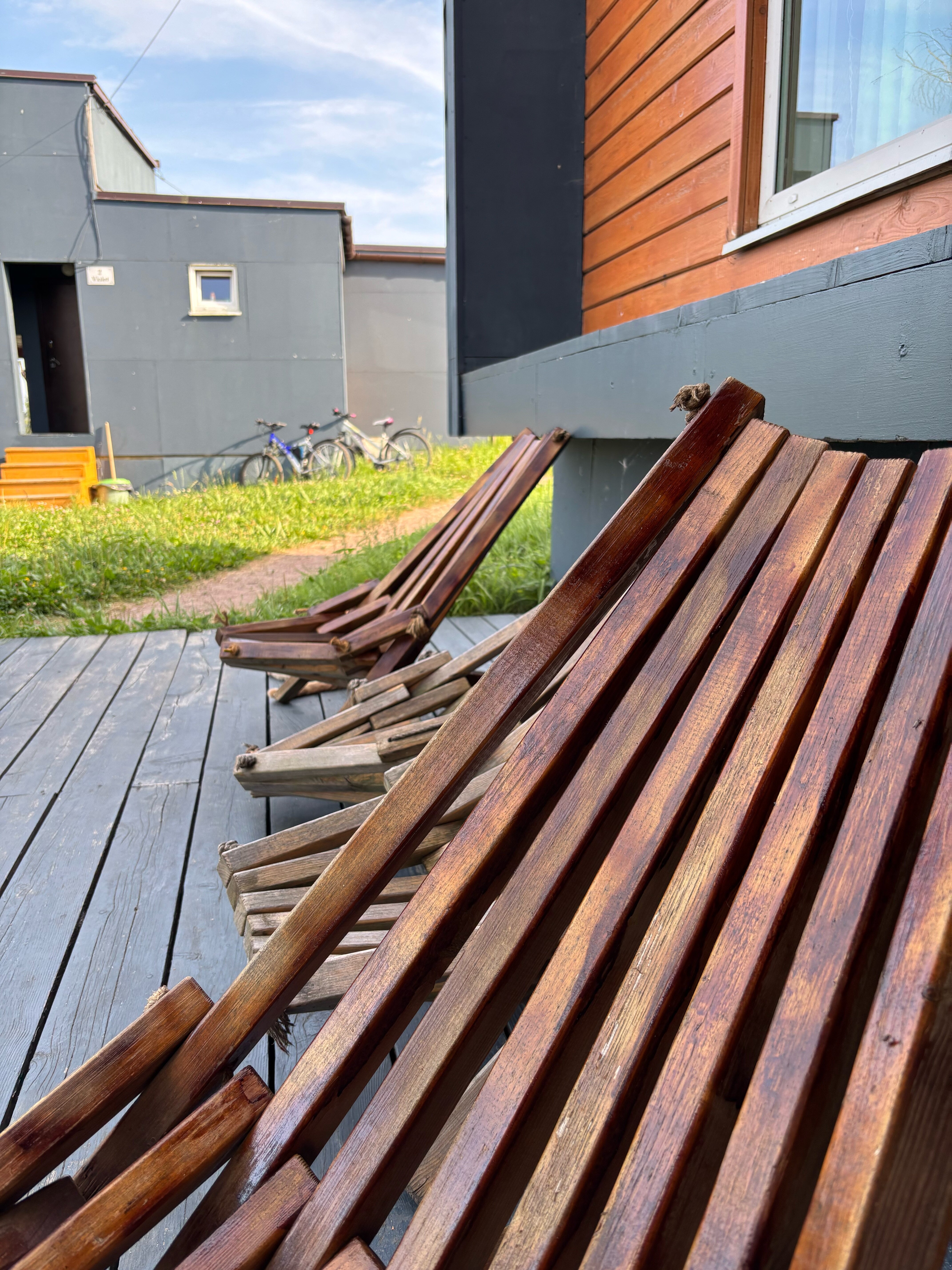 Фото Sanino Space