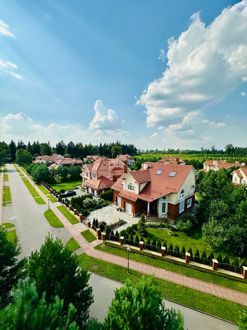 Фото Величъ Country Club