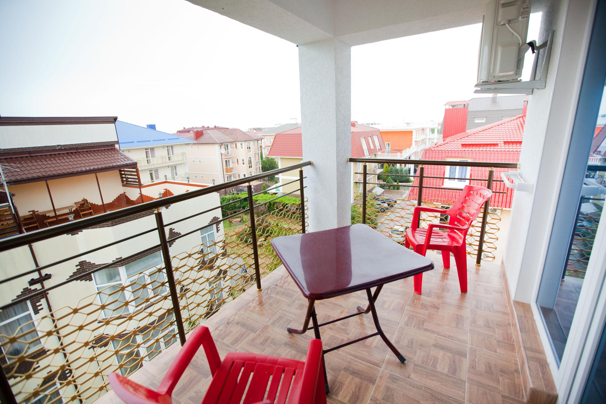 Фото Коттедж № 56 Семейный