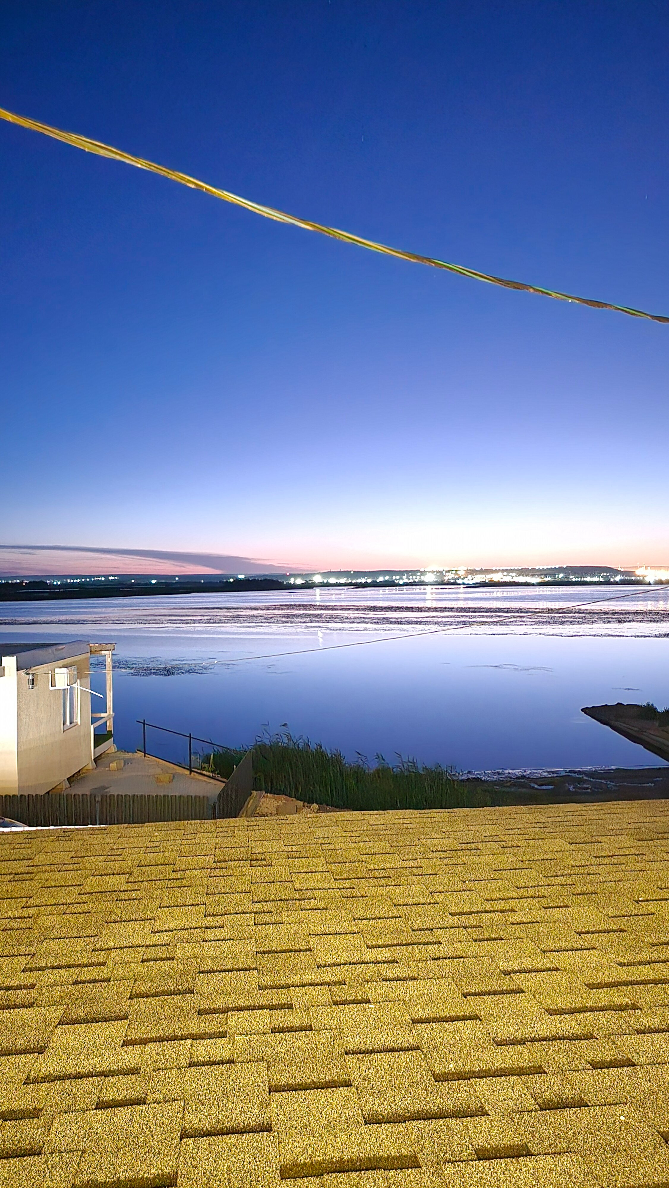 Фото Пар на Волге