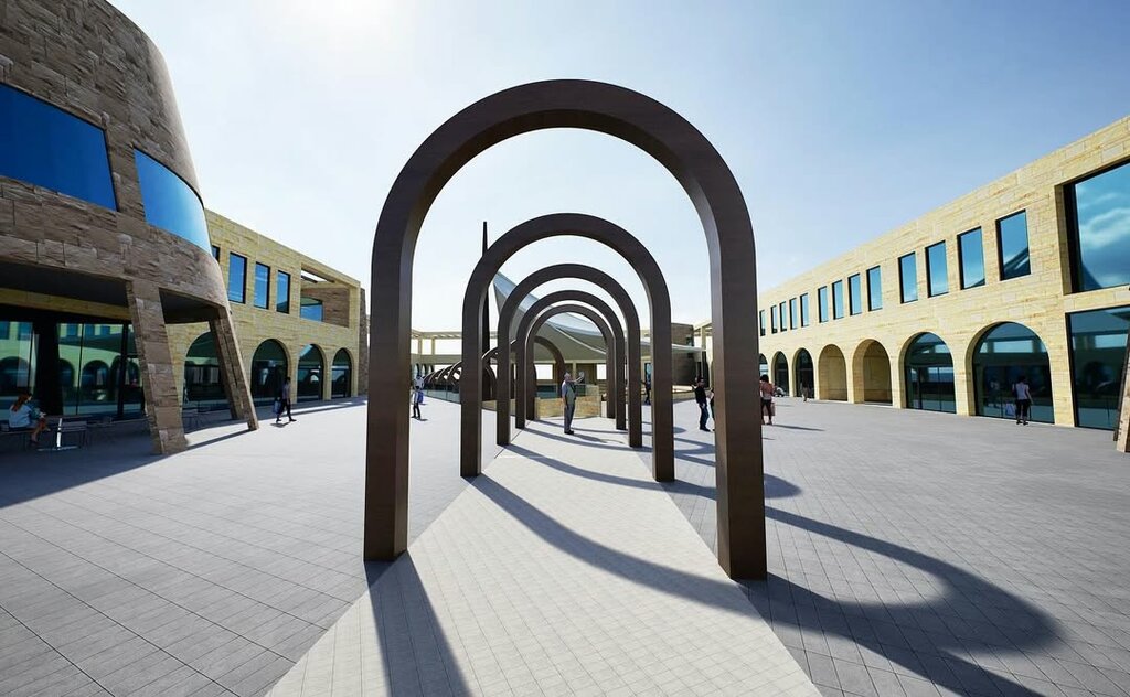 Architectural firm Hgsi Architecture Workshop, Afyonkarahisar, photo