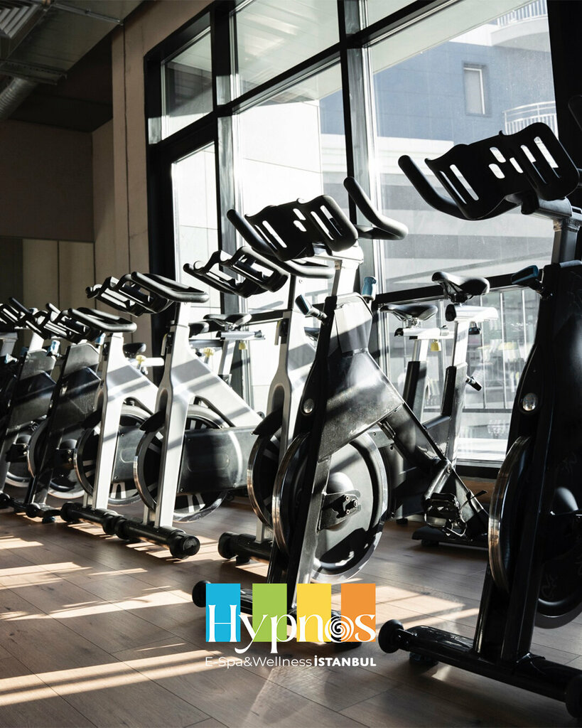 Spa Hypnos E-Spa & Wellness & Park Inn by Radisson Beykoz Kavacik, Istanbul, photo