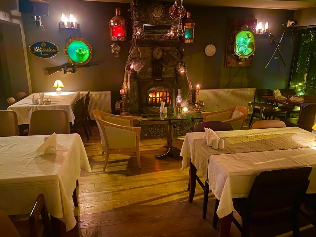 Cafe Iste Cafe, Izmit, photo