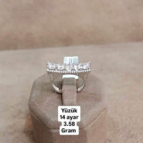 Esin Kuyumculuk Fotoğraf 1