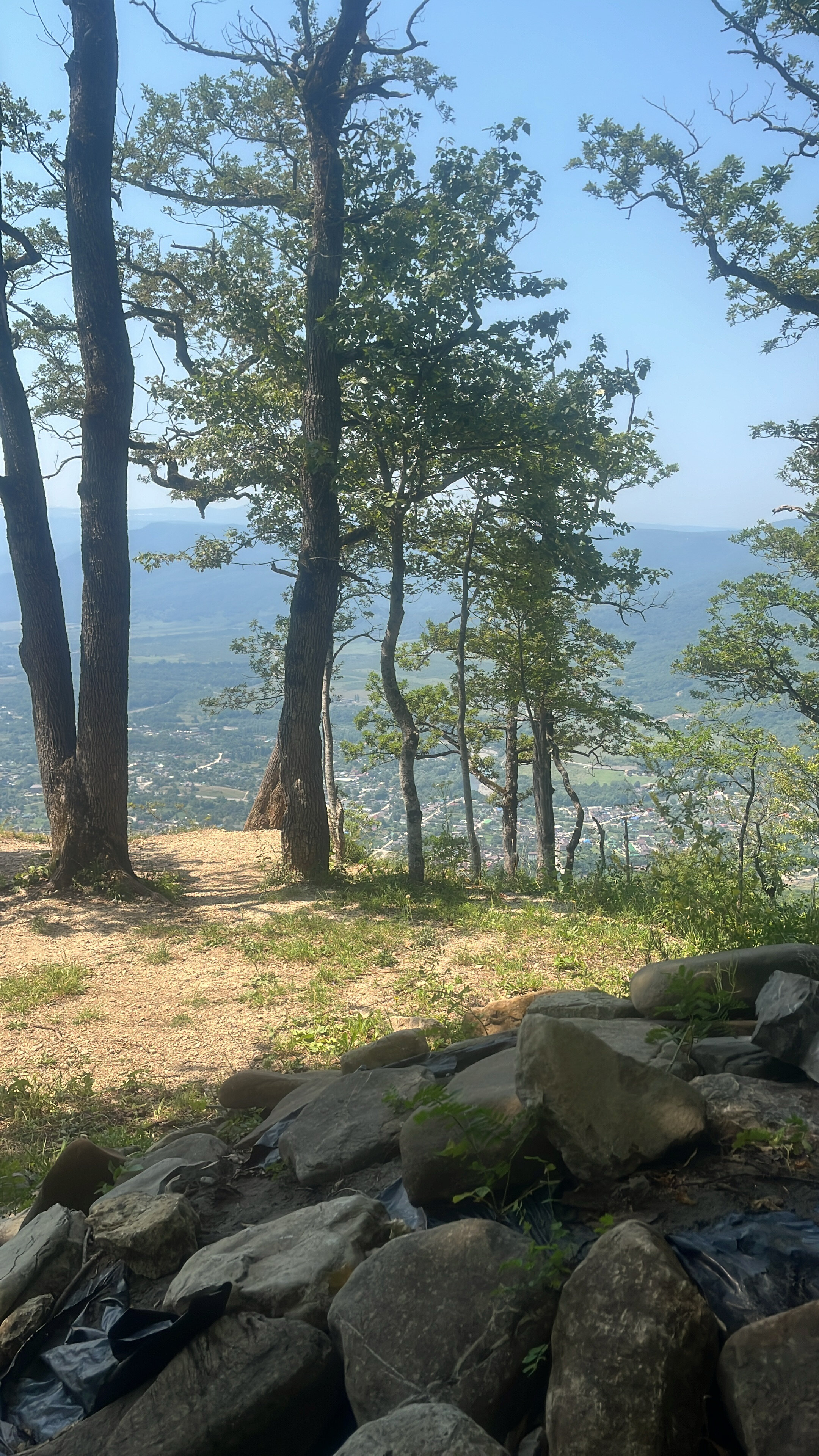 Фото Графская поляна